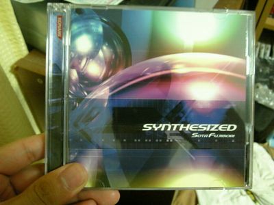 SYNTHESIZED