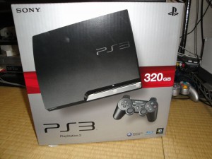 PS3