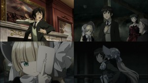 GOSICK 2話