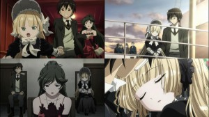 GOSICK 3話