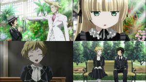 GOSICK 4話