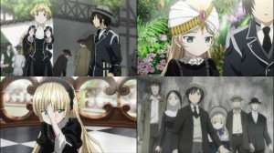 GOSICK 6話