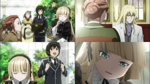 GOSICK 11話