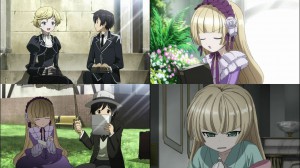 GOSICK 12話