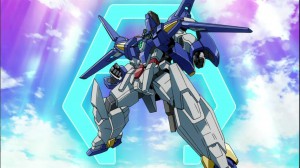 ガンダムAGE-3