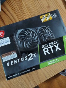 TRC3060Ti